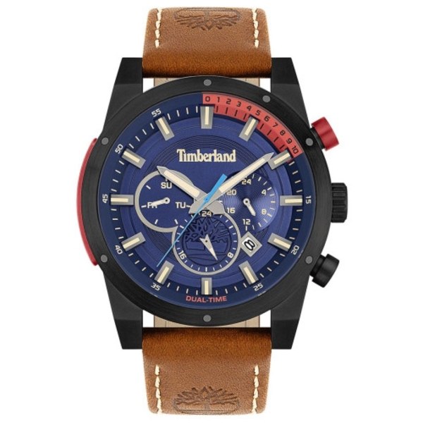 TIMBERLAND TBL15951JSB03 - Quartz Klocka Herr (46MM)