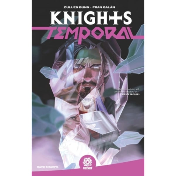 Knights Temporal, Vol. 1 (häftad, eng)