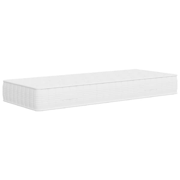 Pocketresårmadrass medium fast 90x190 cm