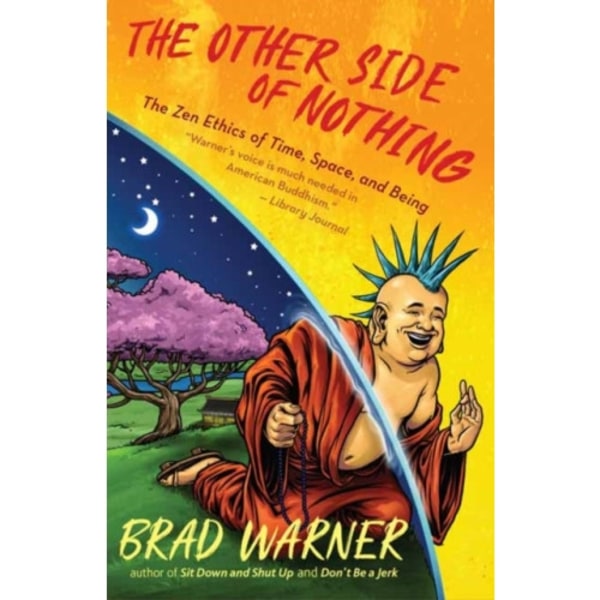 The Other Side of Nothing (häftad, eng)