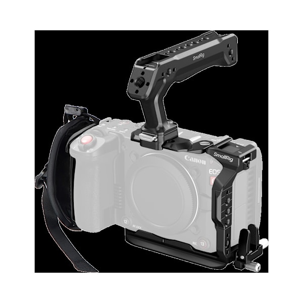 SmallRig 5809 Cage Kit for Canon EOS C50
