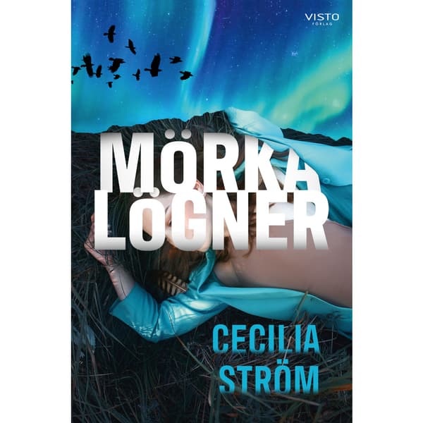 Mörka lögner (inbunden)