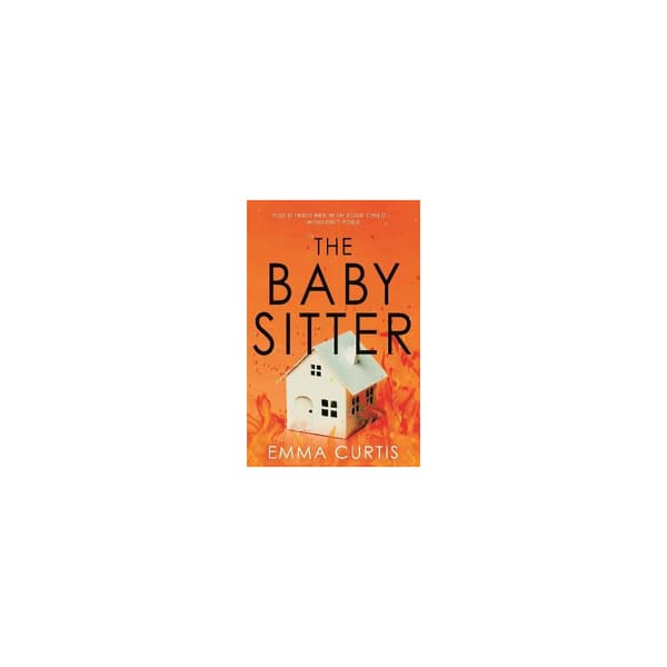 The Babysitter (pocket, eng)