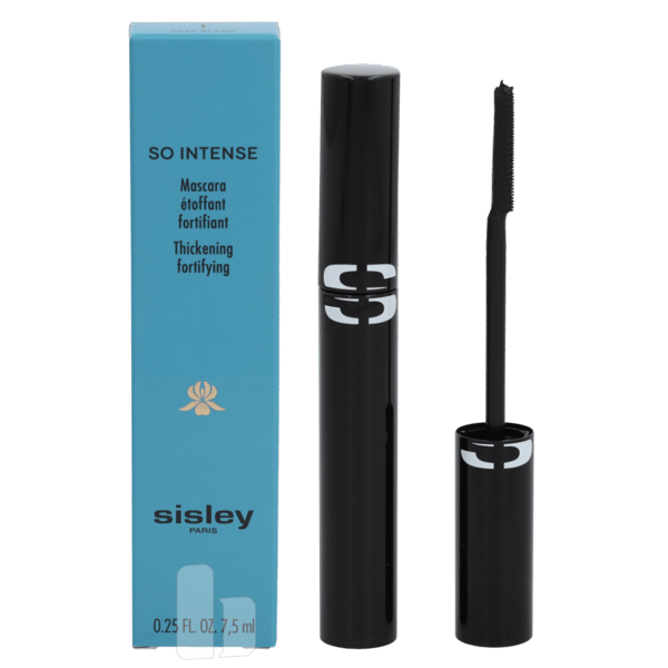 Sisley Mascara So Intense Deep 7.5 ml Dam