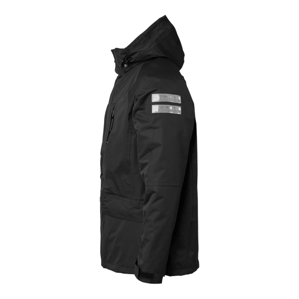 369 Parka w Black Female
