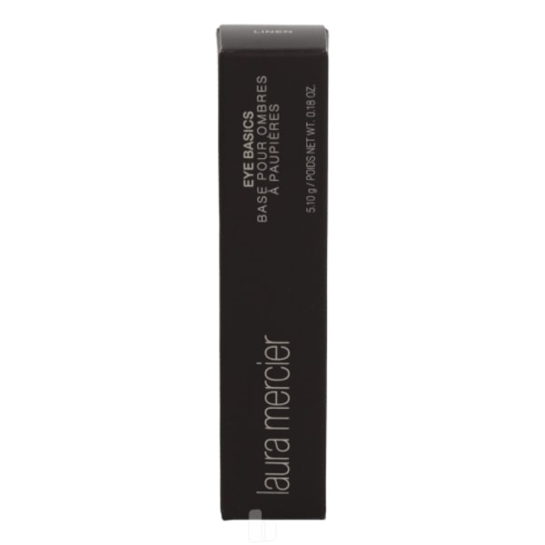 Laura Mercier Eye Basics 5.1 gram Dam