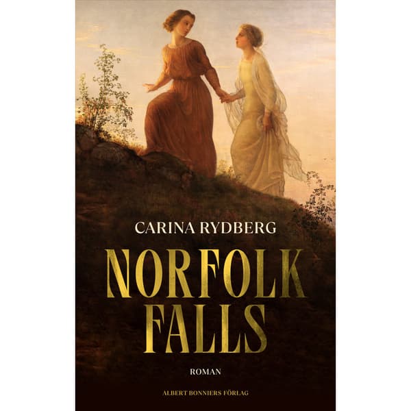 Norfolk Falls (inbunden)