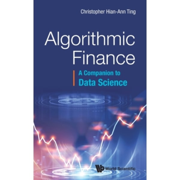 Algorithmic Finance (inbunden, eng)