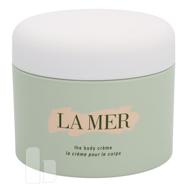 La Mer The Body Creme 300 ml Dam