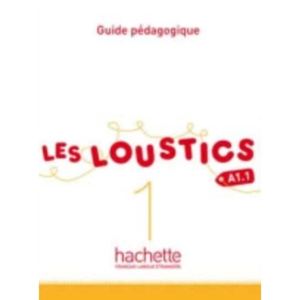 Les Loustics (häftad, fre)