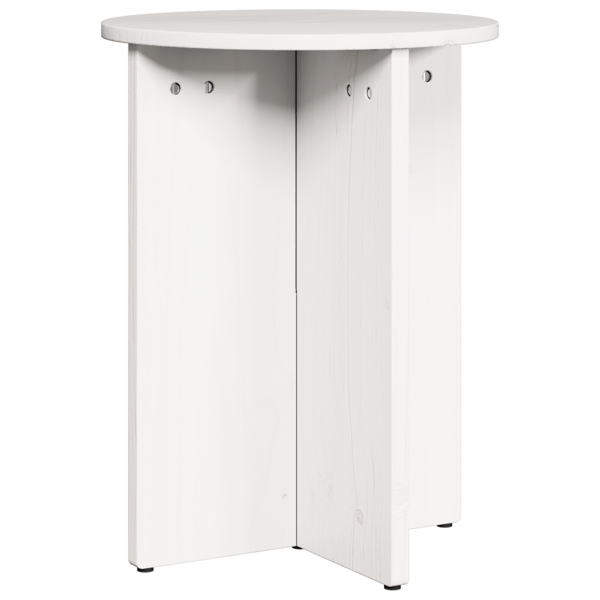 Kaffeebord 2 pcs Vit