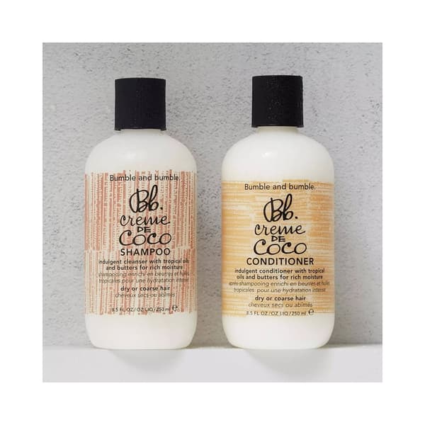 Creme de Coco Conditioner 250ml