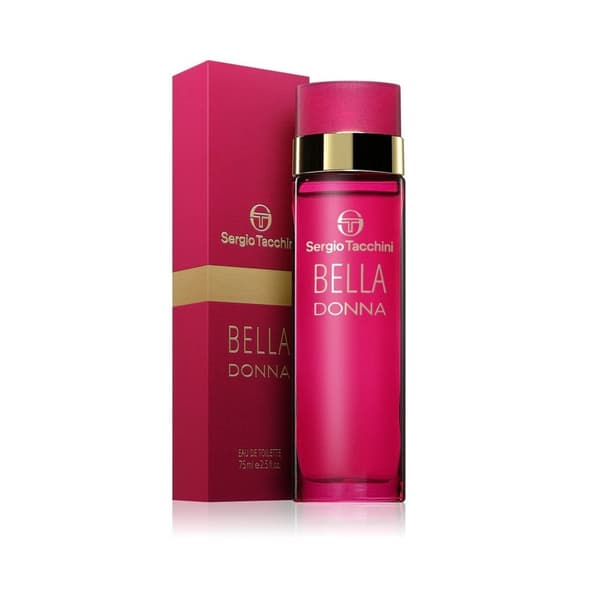 Bella Donna Edt 75ml