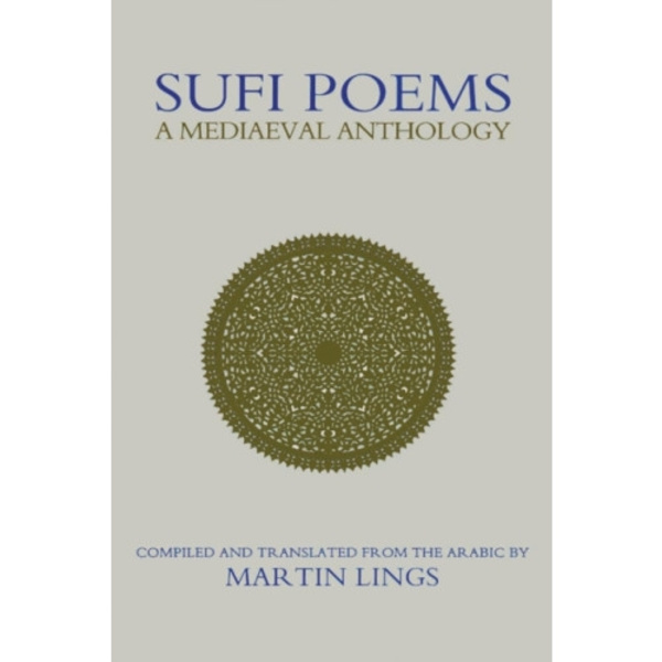 Sufi Poems (häftad, eng)