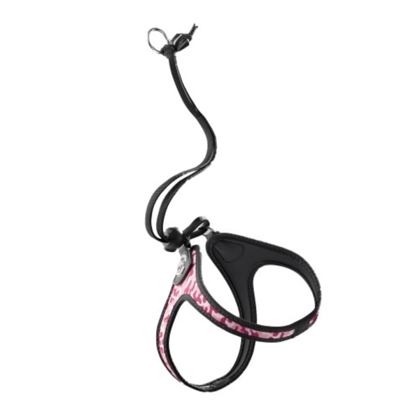 Sele Tre Ponti Basic Camo Rosa Nr. 3/ upp till 7kg