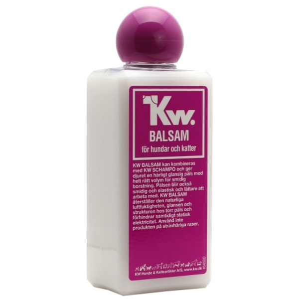 KW Balsam 200 ml
