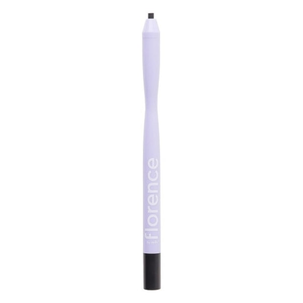 Florence by Mills - What's My Line? Eyeliner Action (black)