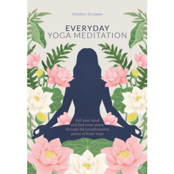 Everyday Yoga Meditation (häftad, eng)