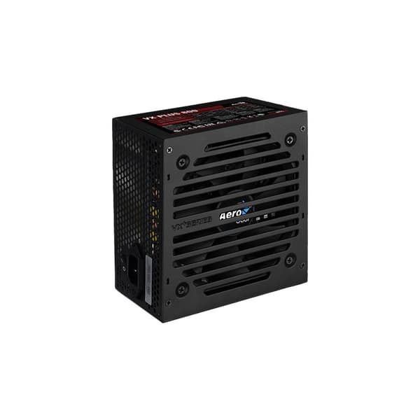 AeroCool VX PLUS 800 - nätaggregat - 800 watt