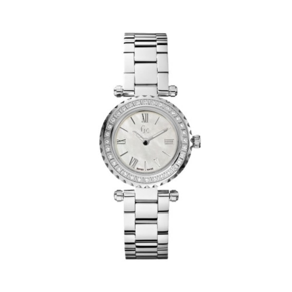 GC X70105L1S - Quartz Klocka Dam (29MM)