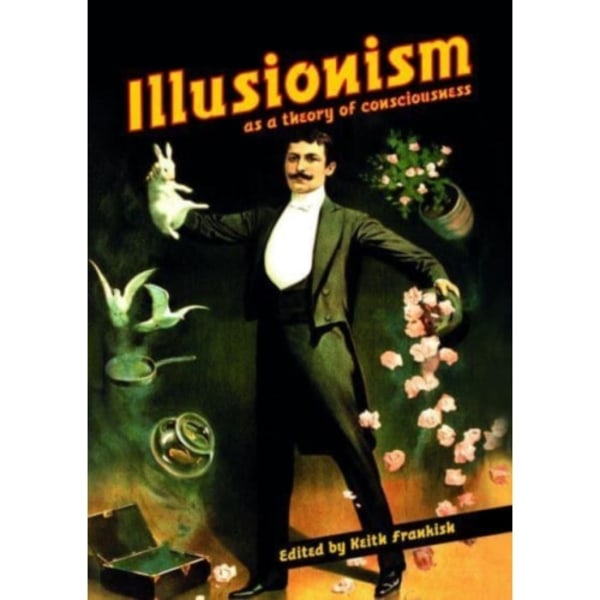 Illusionism (häftad, eng)