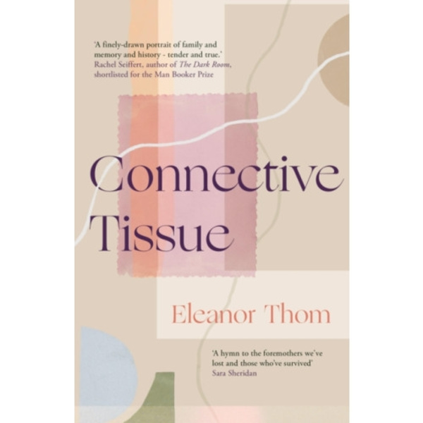 Connective Tissue (häftad, eng)