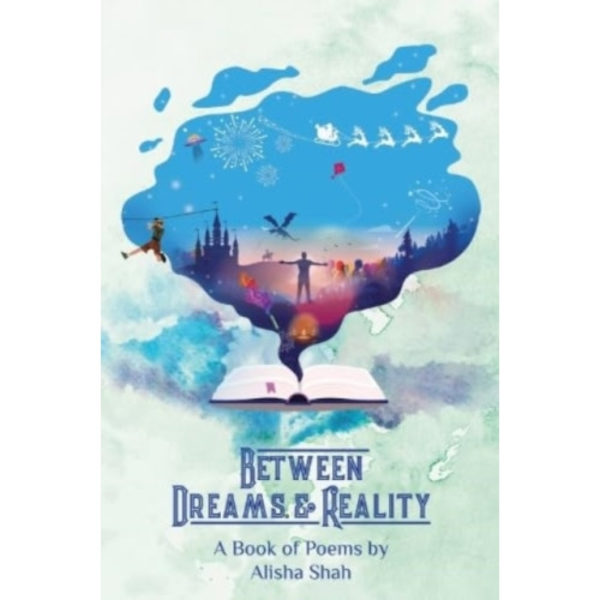 Between Dreams and Reality (häftad, eng)