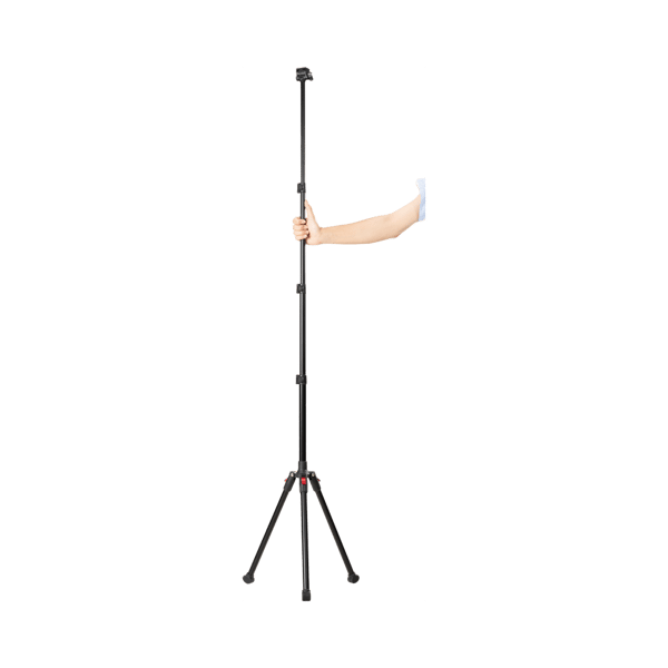 SmallRig 4363 Reverse-Folding Live Streaming Stand Kit Encore PT-30