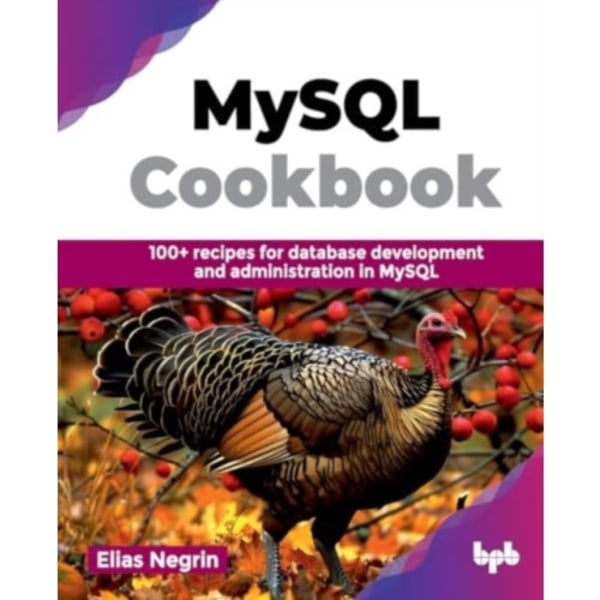 MySQL Cookbook (häftad, eng)
