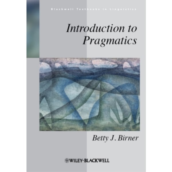 Introduction to Pragmatics (häftad, eng)
