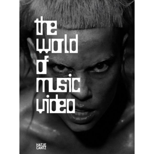 The World of Music Video (häftad, eng)