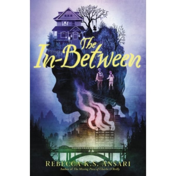 The In-Between (inbunden, eng)