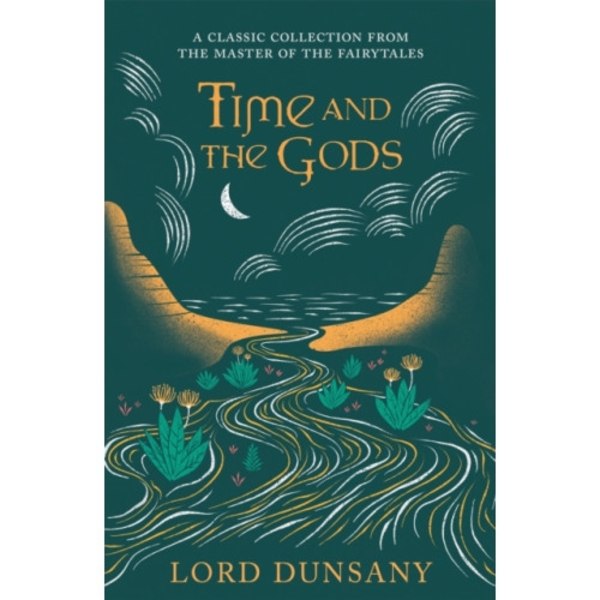 Time and the Gods (häftad, eng)