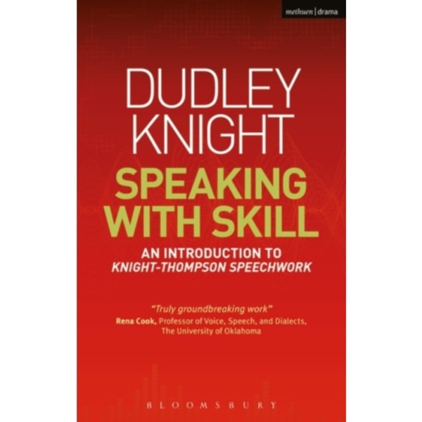 Speaking With Skill (häftad, eng)