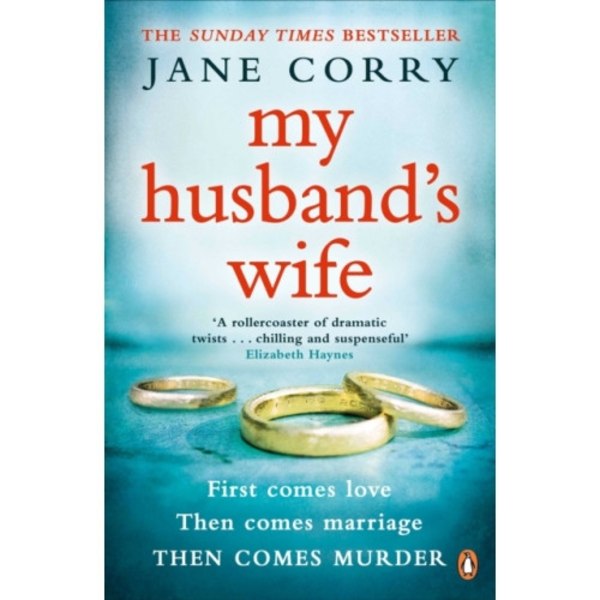 My Husband's Wife (häftad, eng)