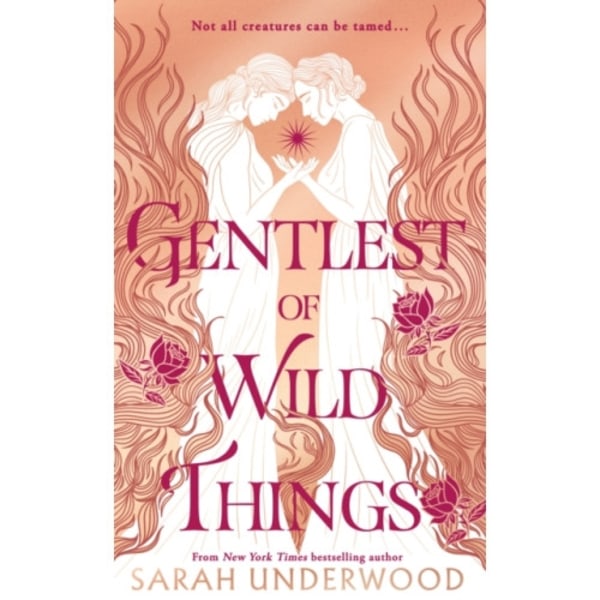 Gentlest of Wild Things (häftad, eng)