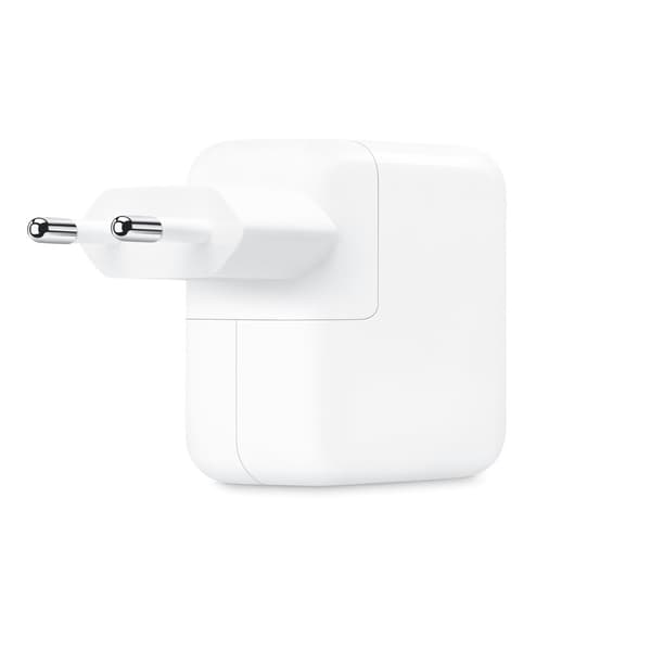 Apple MW2K3ZM/A mobilladdare Universal Vit AC inomhus
