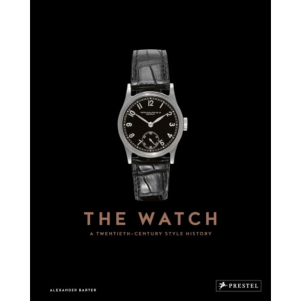 The Watch (inbunden, eng)