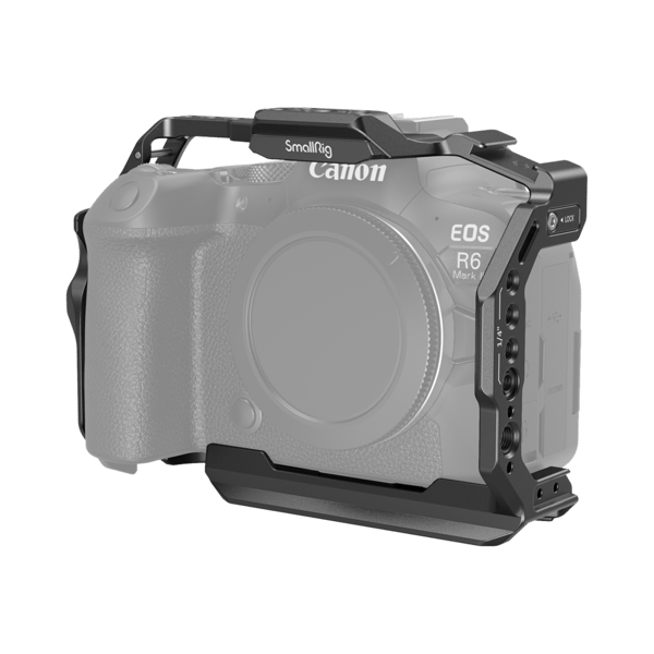 SmallRig 4159B Cage For Canon EOS R6 MKII