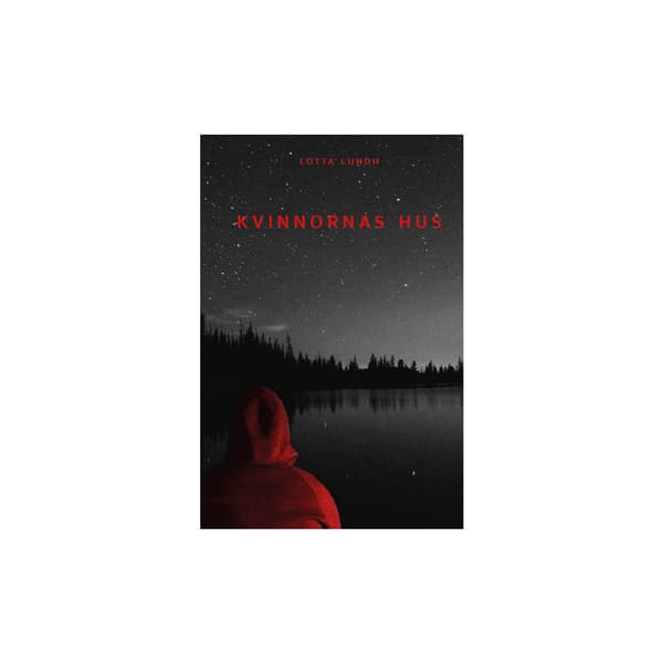 Kvinnornas hus (häftad)