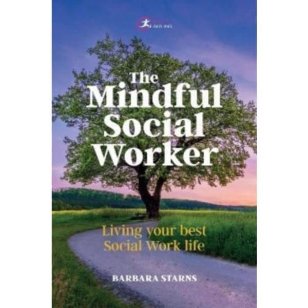 The Mindful Social Worker (häftad, eng)