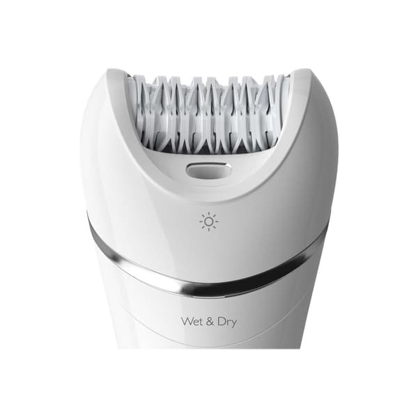 Philips 8000 Series BRE710 - epilator