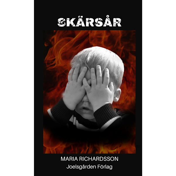 Skärsår (pocket)
