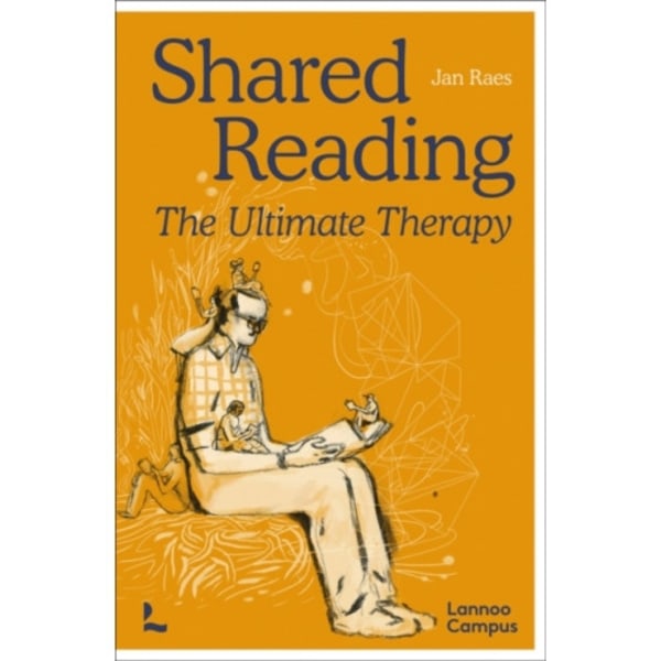 Shared Reading (häftad, eng)