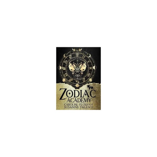 Zodiac Academy: The Awakening (häftad, eng)