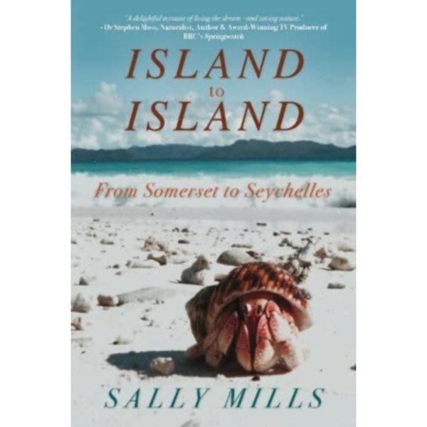 Island to Island - From Somerset to Seychelles: Photograph Collection (häftad, eng)