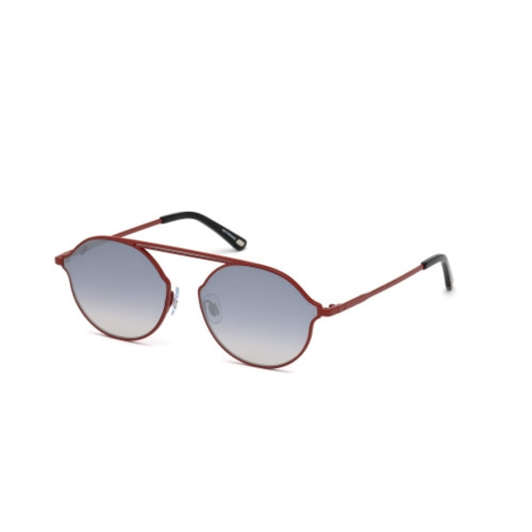 WEB EYEWEAR WE0198-5766C - Solglasögon Unisex (57/16/145)