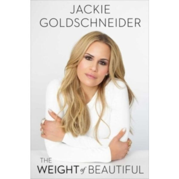 The Weight of Beautiful (inbunden, eng)