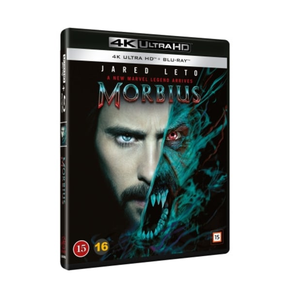 Morbius