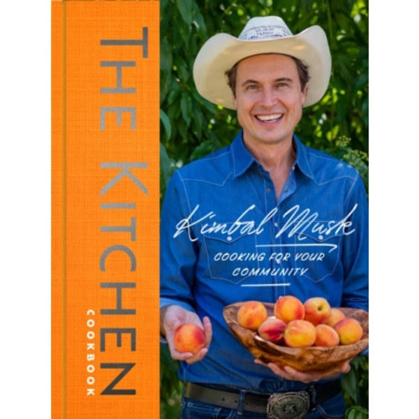 The Kitchen (inbunden, eng)